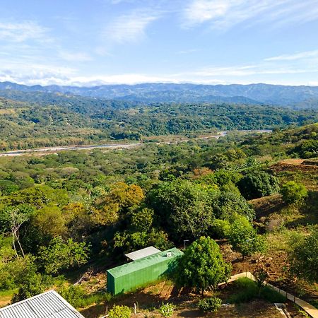 شقة Disfruta Del Contacto Con La Naturaleza بونتاريناس المظهر الخارجي الصورة