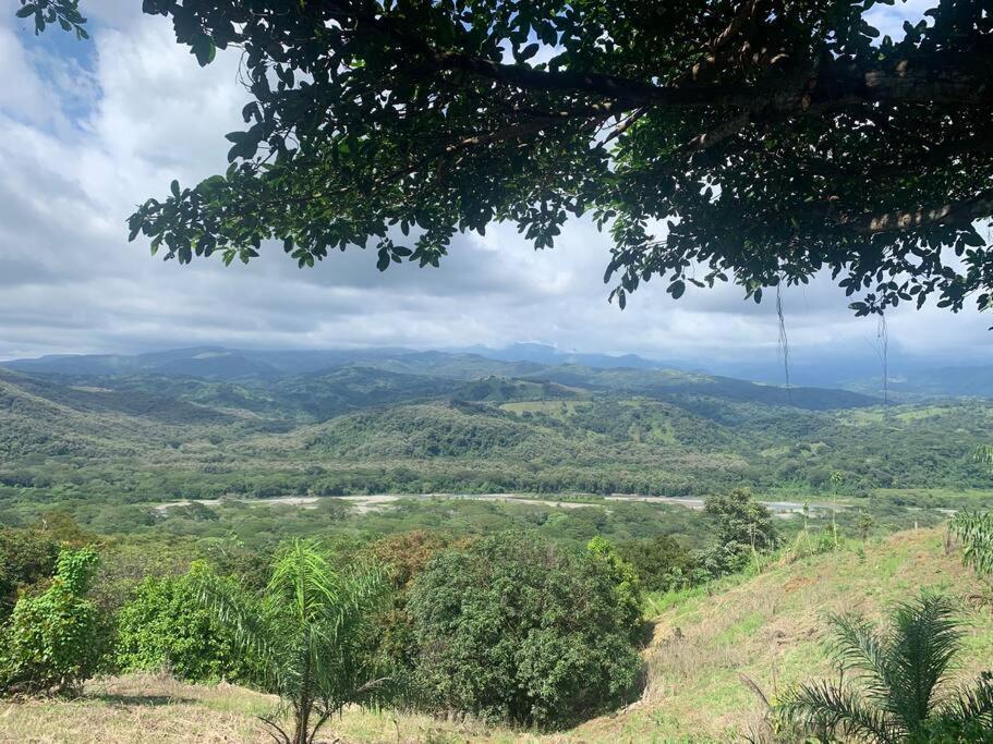 شقة Disfruta Del Contacto Con La Naturaleza بونتاريناس المظهر الخارجي الصورة